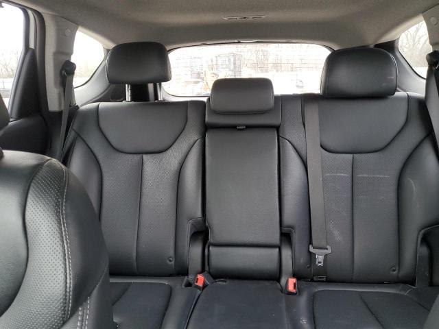 2019 HYUNDAI SANTA FE L - 5NMS53AA7KH028917