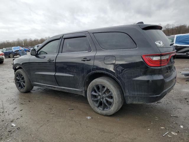 Vin: 1c4rdjag4jc317163, lot: 50701785, dodge durango sxt 20182
