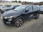 2020 NISSAN ROGUE SPOR - JN1BJ1CW5LW363684