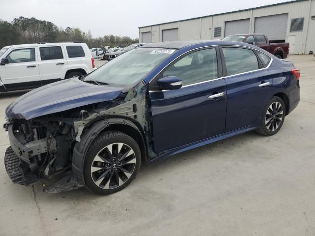 Vin: 3n1ab7ap2gy241239, lot: 50258275, nissan sentra s 2016 img_1