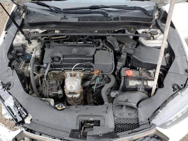 2019 ACURA TLX TECHNO 19UUB1F61KA800995