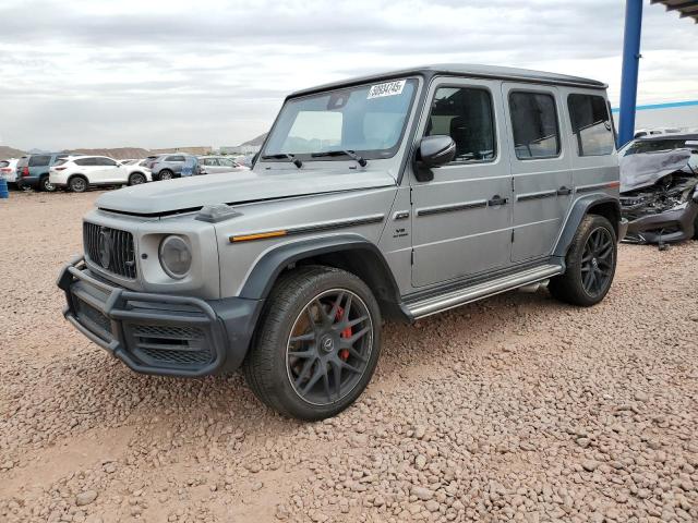 Vin: w1nyc7hj8nx450969, lot: 50934745, mercedes-benz g-class 63 amg 2022 img_1