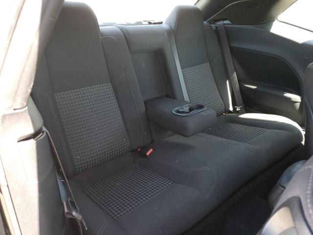 2019 DODGE CHALLENGER - 2C3CDZAG7KH669239