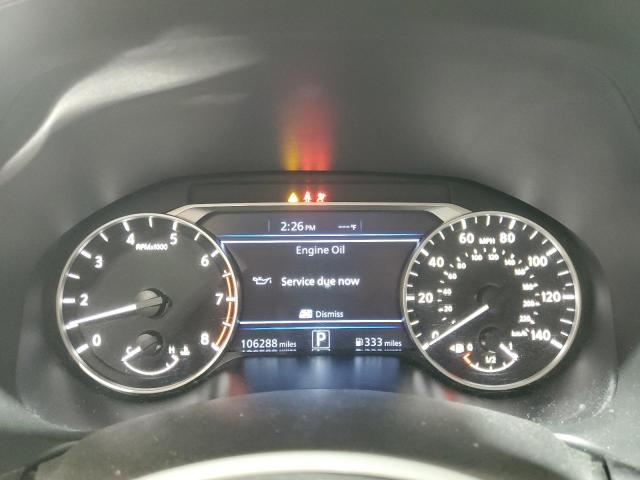 2020 NISSAN ALTIMA S - 1N4BL4BVXLC211344