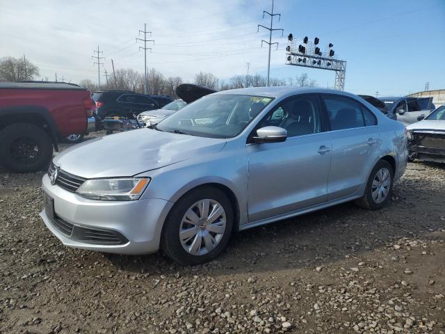 VOLKSWAGEN JETTA SE