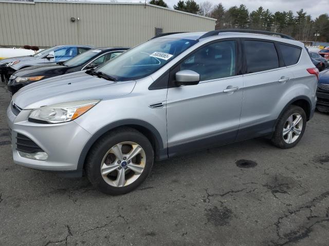 Vin: 1fmcu9gx8fua34337, lot: 50058065, ford escape se 2015 img_1