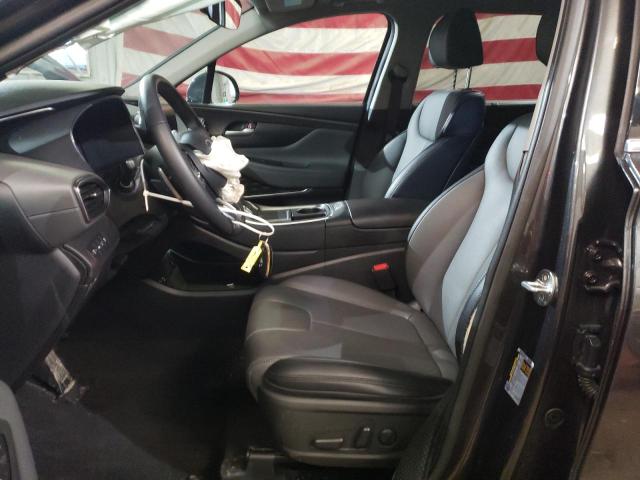 2023 HYUNDAI SANTA FE S - 5NMS3DAJ6PH608310