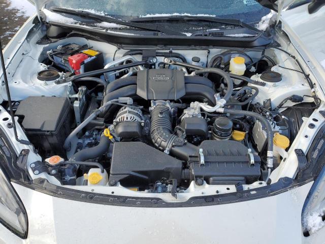 2024 SUBARU BRZ TS JF1ZDBS13R9702308