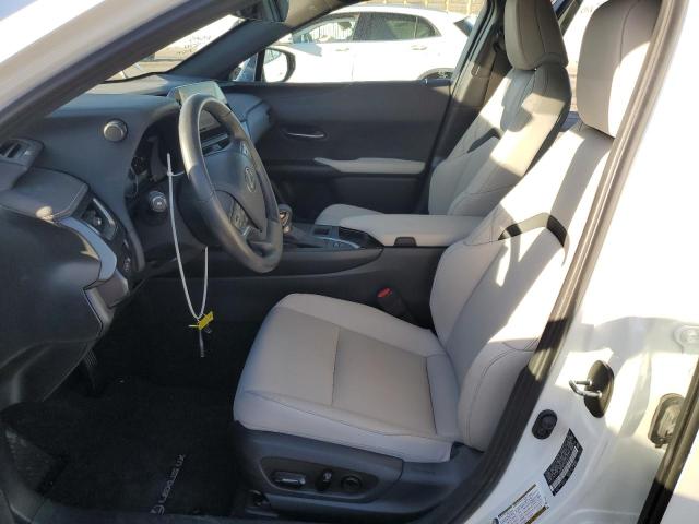 2023 LEXUS UX 250H BA JTHX6JBH1P2134910