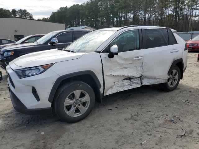 Vin: 2t3p1rfv5lw137034, lot: 50709555, toyota rav4 xle 2020 img_1