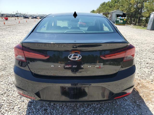 2020 HYUNDAI ELANTRA SE - 5NPD84LF0LH552171