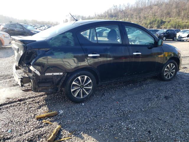 2019 NISSAN VERSA S - 3N1CN7AP8KL880215