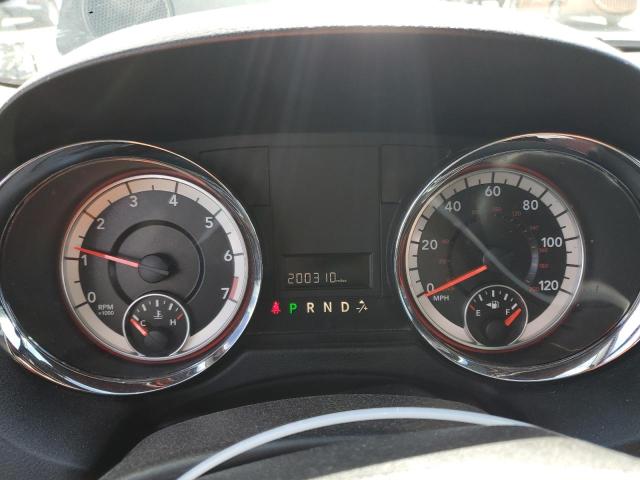 2017 DODGE GRAND CARA - 2C4RDGBGXHR851514