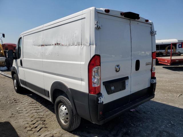 Vin: 3c6lrvvg9pe529686, lot: 49952065, ram all models 2500 standard 20232