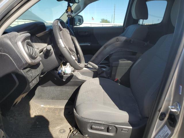 2021 TOYOTA TACOMA ACC - 3TYSZ5AN3MT045933