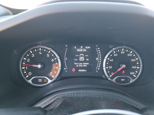 2019 JEEP RENEGADE L - ZACNJABB6KPK83330