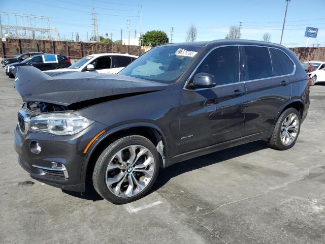 BMW X5 XDRIVE35I