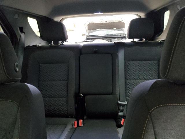 2023 CHEVROLET EQUINOX LT - 3GNAXUEG0PL147369