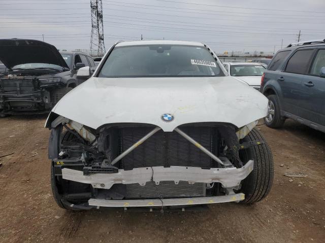 2022 BMW X3 XDRIVE3 5UX53DP08N9K21082