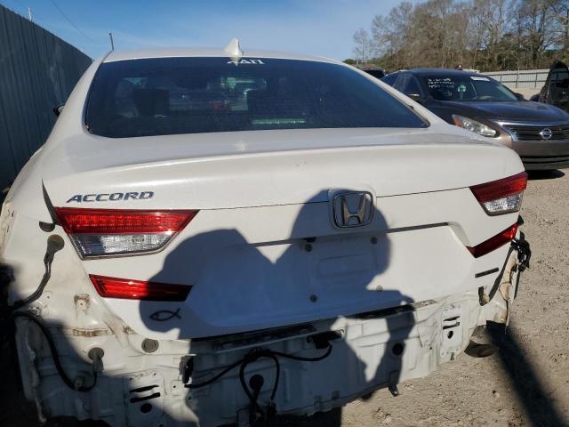 2018 HONDA ACCORD TOU - 1HGCV1F96JA167681