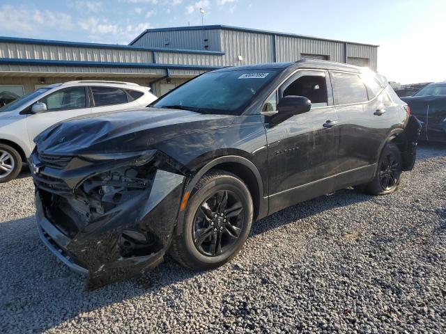 CHEVROLET BLAZER 2LT