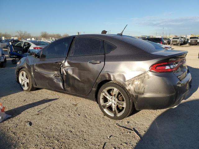 2015 DODGE DART GT 1C3CDFEB5FD181536