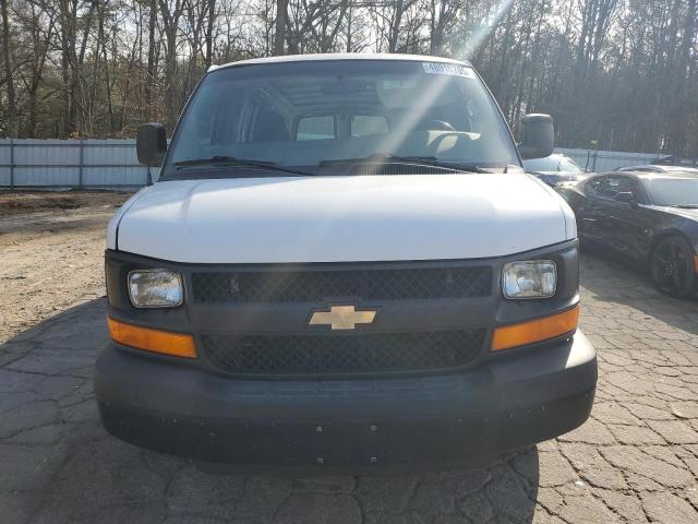 2016 CHEVROLET EXPRESS G2 - 1GCWGBFF4G1230545