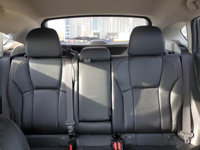 2021 SUBARU CROSSTREK - JF2GTHNC3M8274308