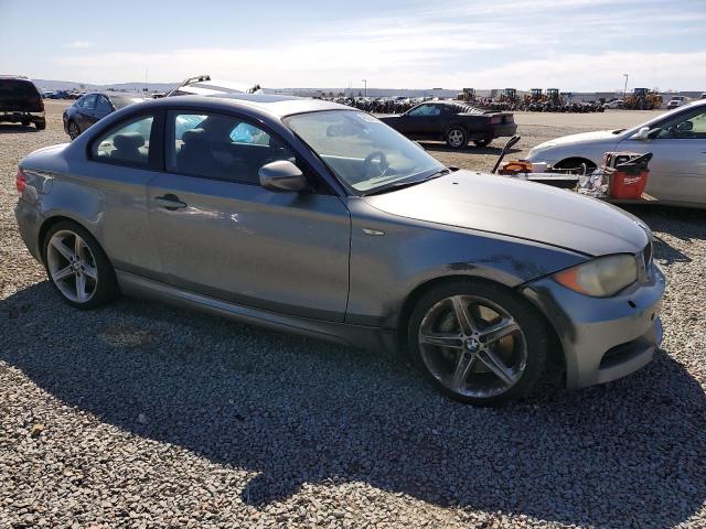 Vin: wbauc9c5xbvm09209, lot: 48085465, bmw 1 series i 20114