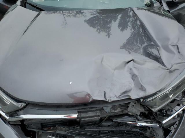 2021 HONDA CR-V EX - 5J6RW1H58MA006957