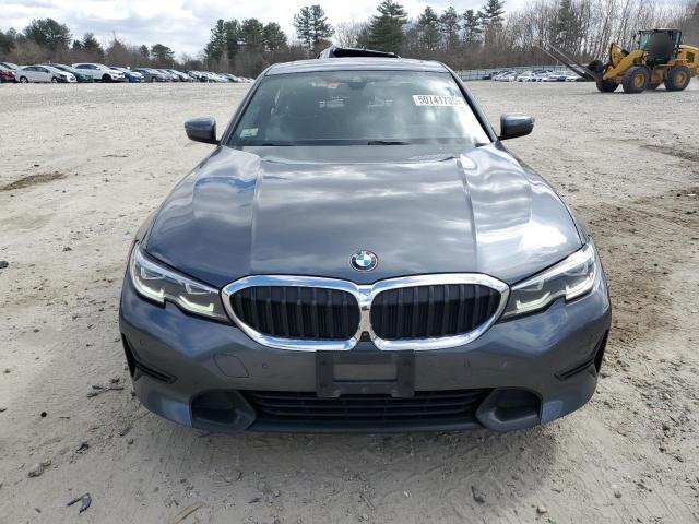2020 BMW 330XI - 3MW5R7J0XL8B12945