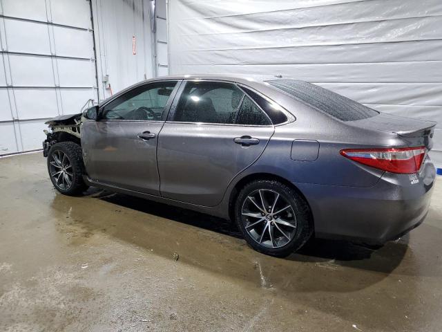 2015 TOYOTA CAMRY XSE - 4T1BK1FK1FU557563