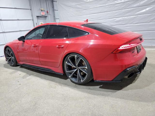 Vin: wuapcbf25nn904045, lot: 48138785, audi s7/rs7 20222