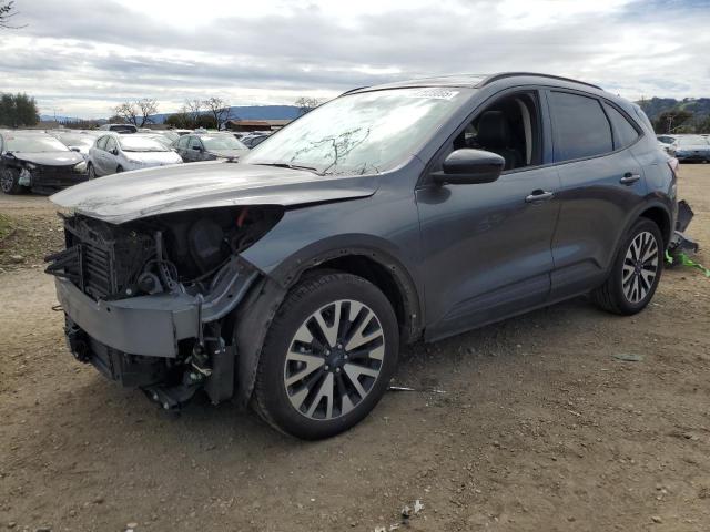 Vin: 1fmcu9bz9lub86552, lot: 47535095, ford escape se sport 2020 img_1