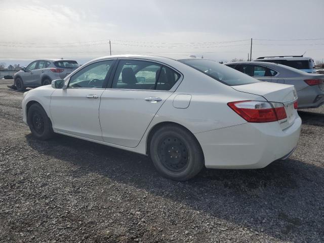 Vin: 1hgcr2f88fa810900, lot: 50982915, honda accord exl 20152