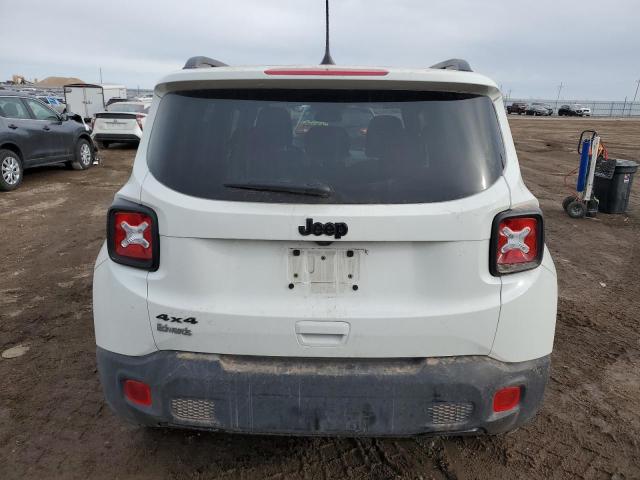 2022 JEEP RENEGADE A - ZACNJDE14NPN77866