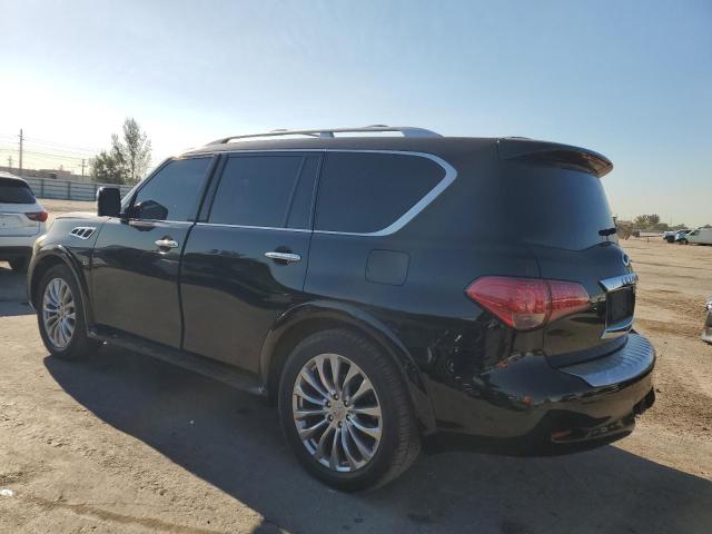 2016 INFINITI QX80 JN8AZ2NEXG9125723