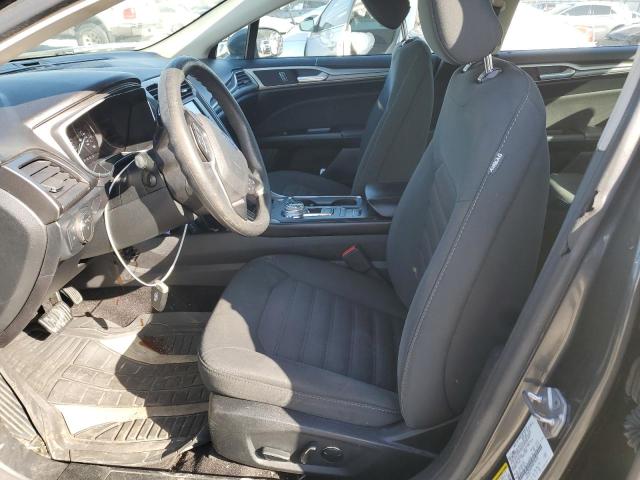 2017 FORD FUSION SE - 3FA6P0HD9HR178410