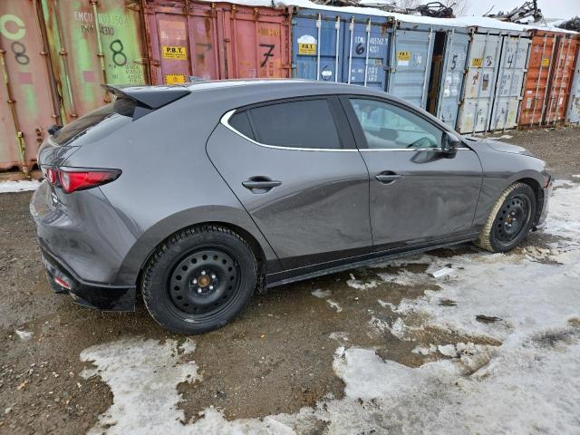 Vin: jm1bpbmyxp1617555, lot: 49717655, mazda 3 premium 20233