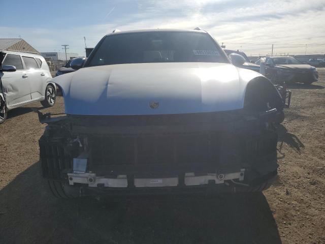 2019 PORSCHE CAYENNE - WP1AA2AY4KDA08095