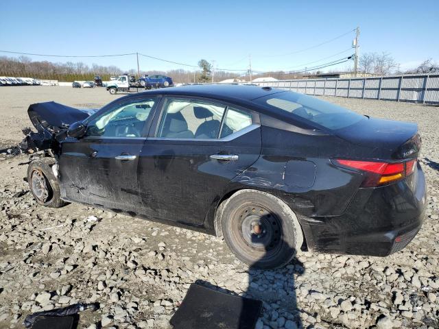 Vin: 1n4bl4bvxkc210533, lot: 49539295, nissan altima s 20192