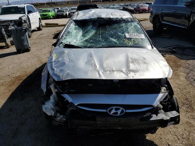 2015 HYUNDAI ACCENT GS KMHCT5AE3FU200976