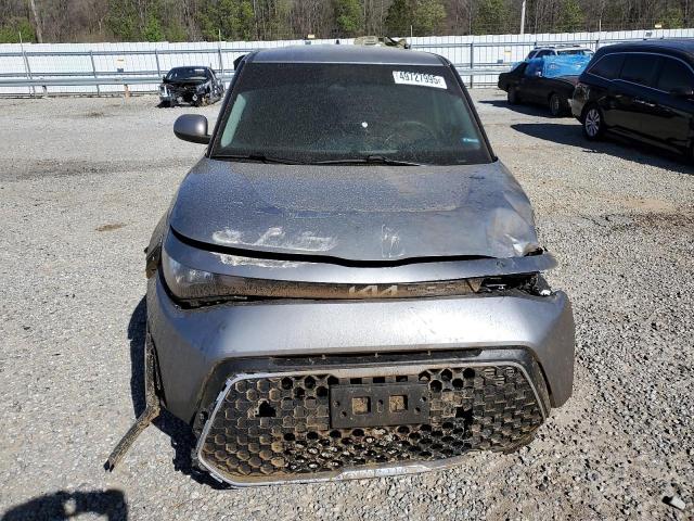 2023 KIA SOUL LX - KNDJ23AU4P7884155