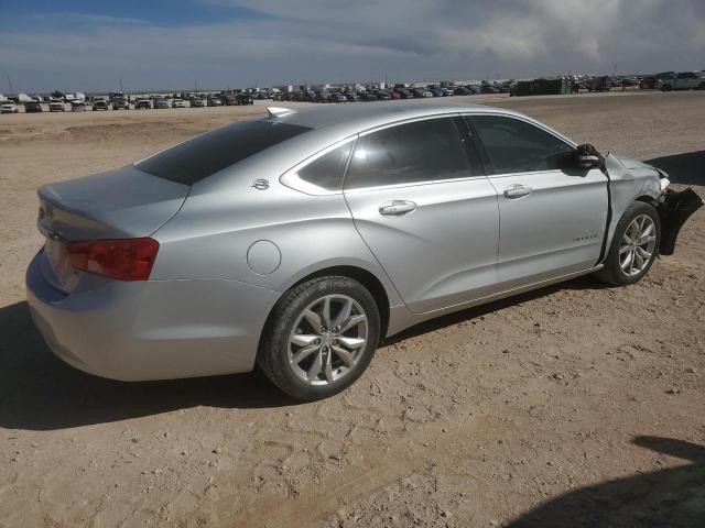 2020 CHEVROLET IMPALA LT 1G11Z5S30LU109644