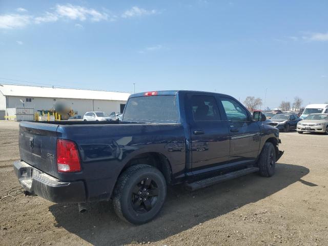 Vin: 3c6rr7kt6ng352815, lot: 50702045, ram 1500 tradesman 20223