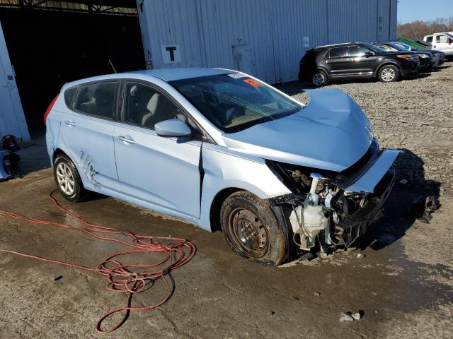 Vin: kmhct5ae1cu053035, lot: 49318715, hyundai accent gls 20124