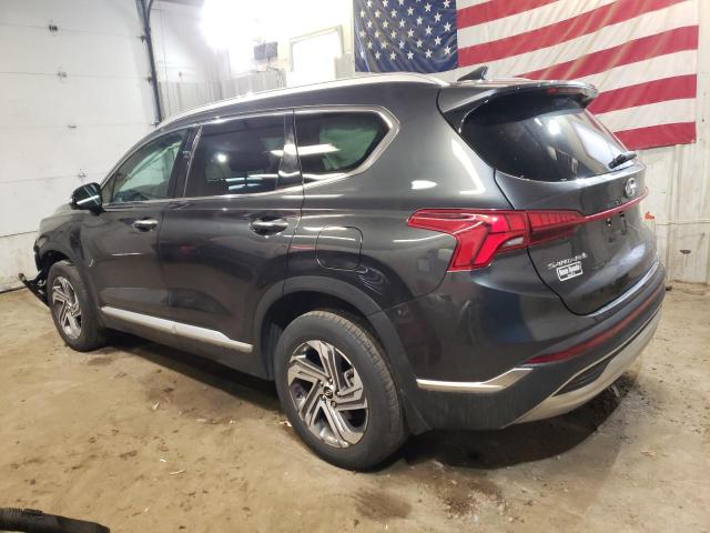 Vin: 5nms3daj6ph608310, lot: 49775865, hyundai santa fe sel premium 20232
