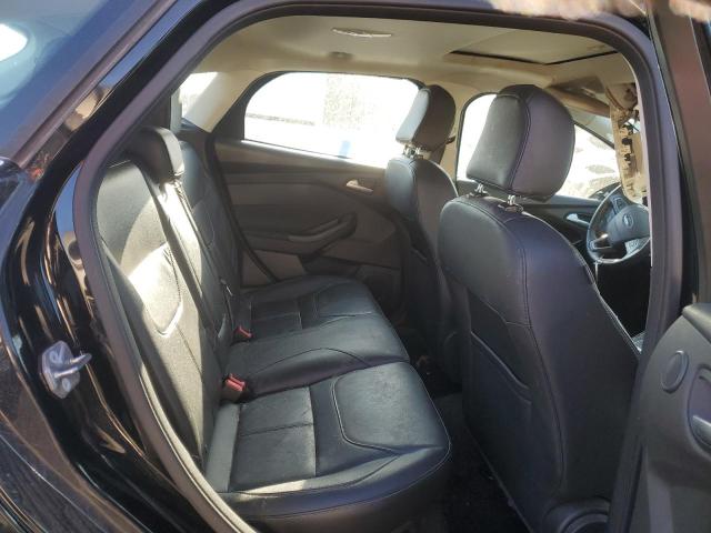 2017 FORD FOCUS TITA - 1FADP3N22HL287267
