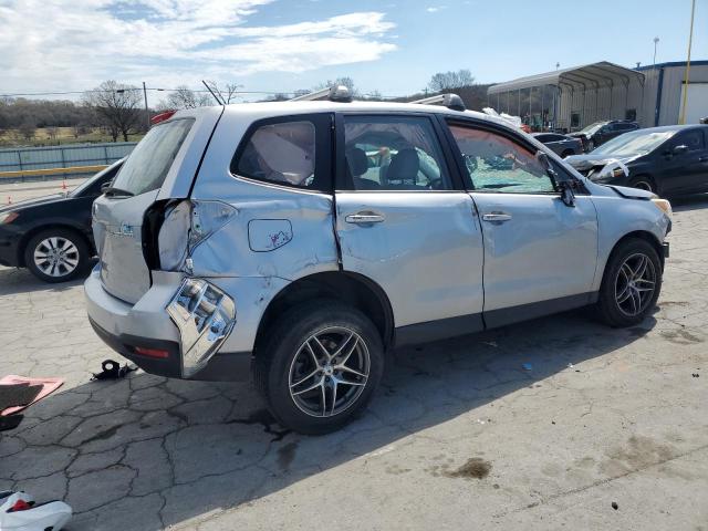 Vin: jf2sjaacxeh453640, lot: 50390555, subaru forester 2.5i 20143