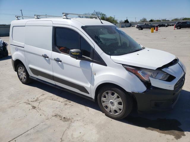 Vin: nm0ls7e23k1417388, lot: 49906275, ford transit xl 20194